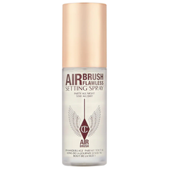 Спрей фіксатор макіяжу Charlotte Tilbury Airbrush Flawless Setting Spray, 34ml