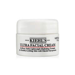 Увлажняющий крем для лица Kiehl's Ultra Facial Cream 7ml