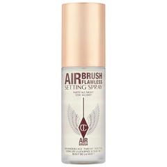 Спрей фиксатор макияжа Charlotte Tilbury Airbrush Flawless Setting Spray, 34ml