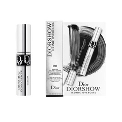 Туш для вій Dior Diorshow Iconic Overcurl Mascara 4ml