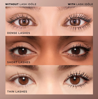 Туш для вій Lanc&ocirc;me Lash Idole Mascara, 5ml