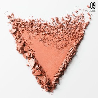 Румяна + тени Valentino Eye2Cheek Eyeshadow and Blush - 09 Poudre