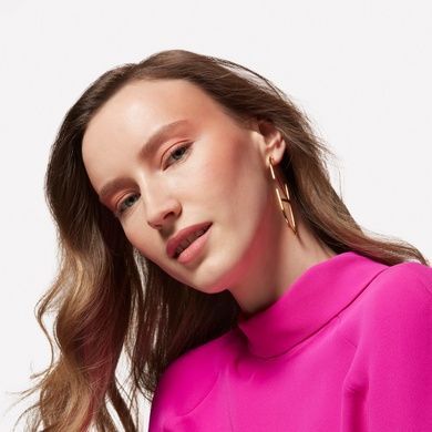 Румяна + тени Valentino Eye2Cheek Eyeshadow and Blush - 09 Poudre