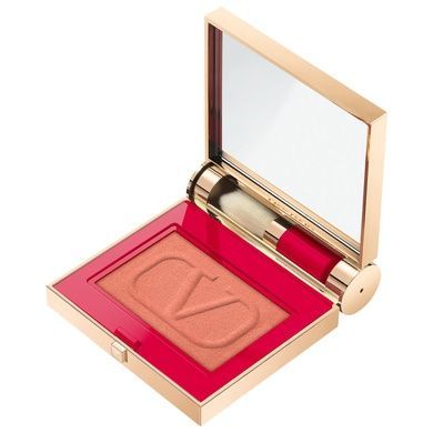 Румяна + тени Valentino Eye2Cheek Eyeshadow and Blush - 09 Poudre