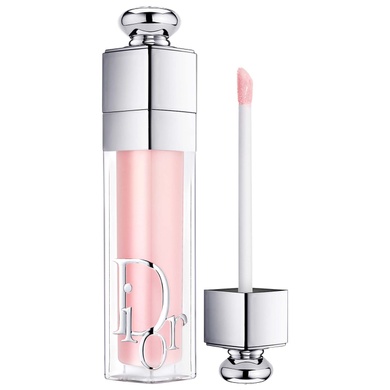 Блеск для губ Dior Lip Maximizer Plumping Gloss in 001 Pink