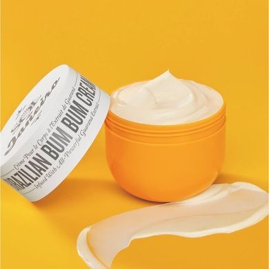 Крем для тела Sol de Janeiro Brazilian Bum Bum Cream, 240ml