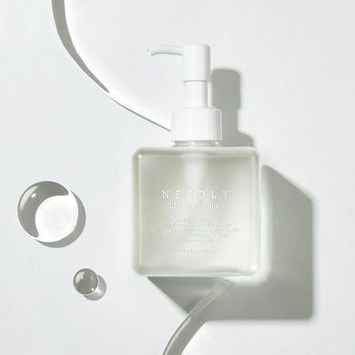 Мʼяка олія для глибокого очищення шкіри Needly Mild Deep Cleansing Oil, 240 мл