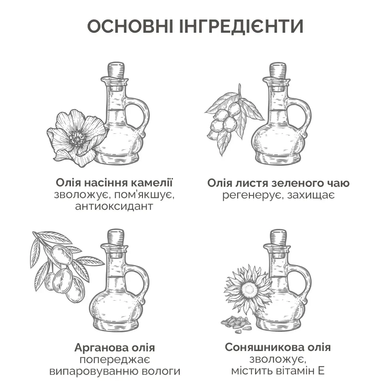 Мʼяка олія для глибокого очищення шкіри Needly Mild Deep Cleansing Oil, 240 мл