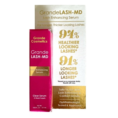 Сыворотка для роста ресниц GRANDE MD Lash Enhancing Serum 0.7ml