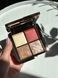 Палетка для обличчя Hourglass Ambient Lighting Edit Customizable Quad (кастомізована)