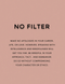 Увлажняющая помада Realher Moisturizer Lipstick - No Filter