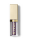Кремові тіні для очей Stila Glitter & Glow Liquid Eye Shadow - Plum on (2.25 ml міні)