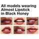 Тонирующий бальзам для губ CLINIQUE Almost Lipstick - Black Honey, 2g