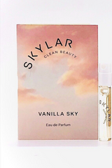 Пробник парфюма Skylar Clean Beauty Vanilla Sky Eau De Parfum 1.5ml