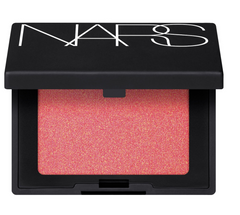 Рум'яна NARS Mini Blush - Orgasm X (2.5g тревел)