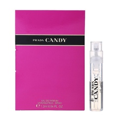Пробник парфюма Prada Candy 1.2ml