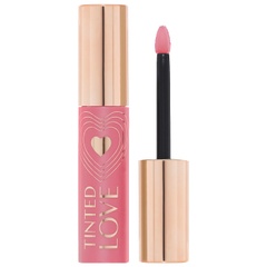 Тинт для губ и щек Charlotte Tilbury Tinted Love Lip & Cheek Stain Look of Love Collection - Petal Pink