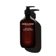 Гель для тела "Герань, Мандарин, Кедр" Grown Alchemist Body Cleanser, 500ml
