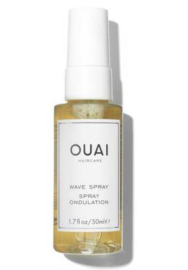 Спрей для волос OUAI Wave Spray 50ml