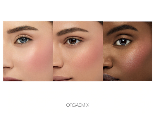 Румяна NARS Mini Blush - Orgasm X (2.5g тревел)