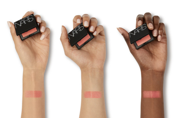 Румяна NARS Mini Blush - Orgasm X (2.5g тревел)