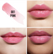 Бальзам для губ Dior Dior Addict Lip Glow 001 Pink