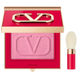 Рум'яна + тіні Valentino Eye2Cheek Eyeshadow and Blush - 03 Rosa Emozione