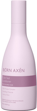 Кондиціонер для фарбованого волосся Björn Axén Color Seal Conditioner, 250ml