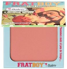 Румяна the Balm FratBoy 7.08g