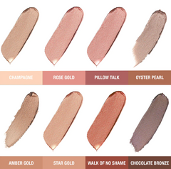 Кремовые тени Charlotte Tilbury Eyes To Mesmerize Cream Eyeshadow - Amber Gold