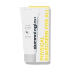 Сонцезахисний крем Dermalogica Invisible Physical Defense SPF30