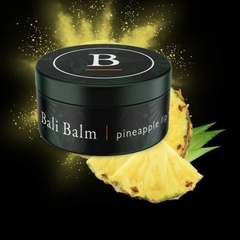 Ананасовий скраб для губ Bali Balm Pineapple Lip Scrub, 15ml