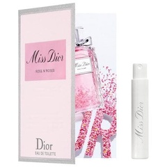 Пробник Christian Dior Miss Dior Roses N'Roses