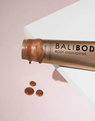 Хайлайтер для тела Bali Body Body Highlighter