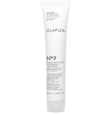 Поживна сироватка для волосся Olaplex №9 Bond Protector Nourishing Hair Serum, 20ml