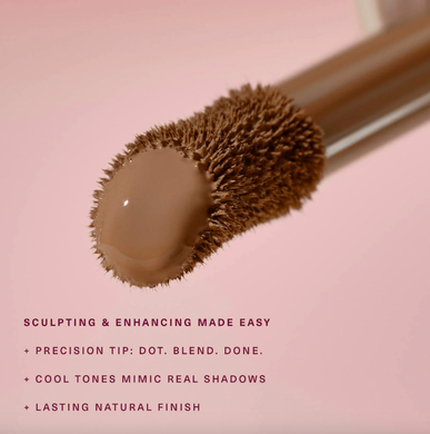 Контур для обличчя Rare Beauty by Selena Gomez Soft Pinch Liquid Contour - Gentle