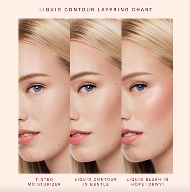 Контур для обличчя Rare Beauty by Selena Gomez Soft Pinch Liquid Contour - Gentle