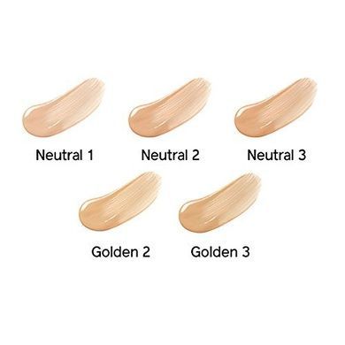 Тональная основа Shiseido Synchro Skin Glow Luminizing Fluid Foundation SPF 20 - N1 Neutral