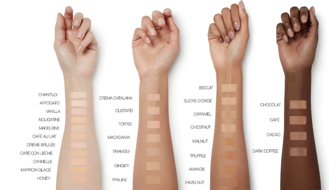 Консилер NARS Radiant Creamy Concealer - Chantilly