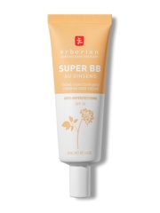 Тональний крем для обличчя Erborian Super ВВ Cream - Nude, 40ml