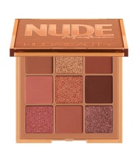Палетка тіней для повік Huda Beauty Nude Obsessions Palette - Medium