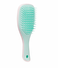 Расческа Tangle Teezer The Wet Detangler Mini Marshmallow Duo