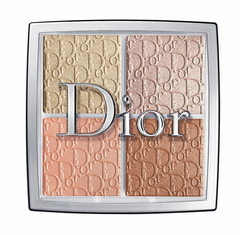 Палітра хайлайтерів DIOR BACKSTAGE Glow Face Palette - 002 Glitz