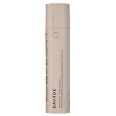 Тонирующий шампунь для светлых волос Davroe Blonde Senses Platinum Shampoo, 325ml