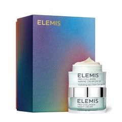 Класичний дует про-колаген зволоження шкіри ELEMIS Kit: The Pro-Collagen Classics Hydration Duo