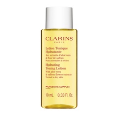 Очищуюча олія для обличчя Clarins Total Cleansing Oil, 10ml