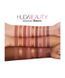 Палетка теней для век Huda Beauty Nude Obsessions Palette - Medium