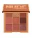 Палетка тіней для повік Huda Beauty Nude Obsessions Palette - Medium