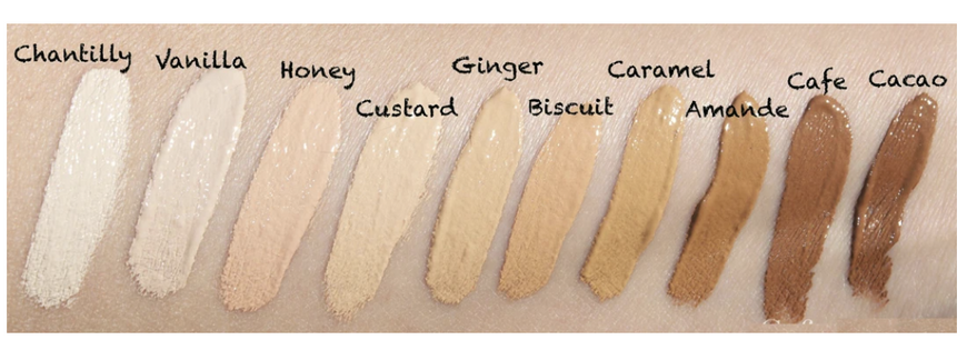 Консилер NARS Radiant Creamy Concealer - Vanilla
