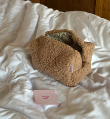Косметичка Mirabell Teddy (розмір С)
